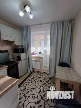 1-к квартира, на длительный срок, 36м2, 1/9 этаж