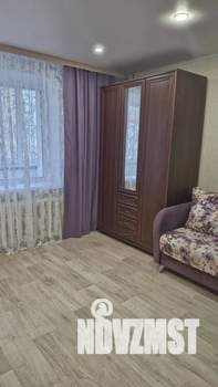1-к квартира, посуточно, 34м2, 9/10 этаж