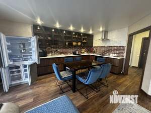 3-к квартира, на длительный срок, 100м2, 15/16 этаж