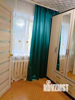 3-к квартира, на длительный срок, 42м2, 3/5 этаж