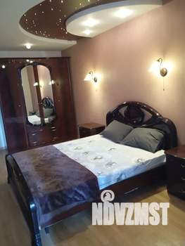 3-к квартира, посуточно, 71м2, 2/10 этаж