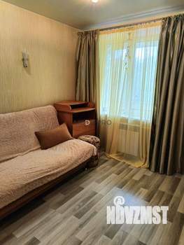 2-к квартира, на длительный срок, 54м2, 3/10 этаж