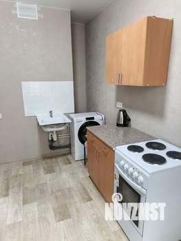 1-к квартира, на длительный срок, 34м2, 16/18 этаж