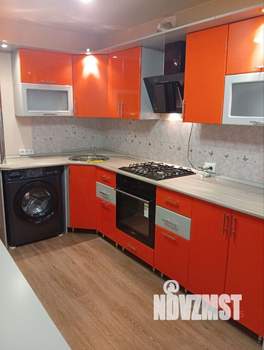 1-к квартира, на длительный срок, 41м2, 4/10 этаж