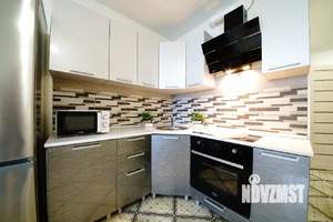 1-к квартира, посуточно, 45м2, 6/14 этаж