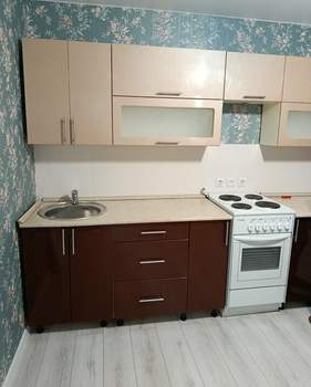 1-к квартира, на длительный срок, 50м2, 10/12 этаж