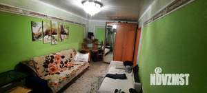 1-к квартира, на длительный срок, 30м2, 4/6 этаж