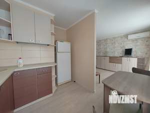 1-к квартира, на длительный срок, 33м2, 5/9 этаж