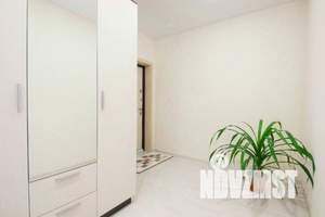 1-к квартира, посуточно, 50м2, 22/23 этаж