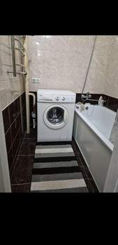 2-к квартира, на длительный срок, 53м2, 7/10 этаж