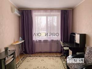 1-к квартира, на длительный срок, 37м2, 2/5 этаж