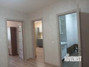 1-к квартира, на длительный срок, 56м2, 2/12 этаж