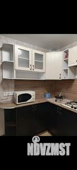 1-к квартира, на длительный срок, 32м2, 2/5 этаж