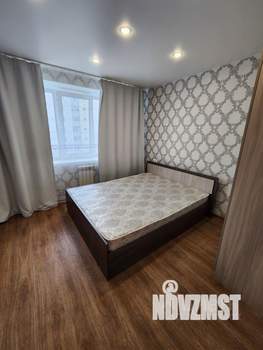 1-к квартира, на длительный срок, 40м2, 8/10 этаж