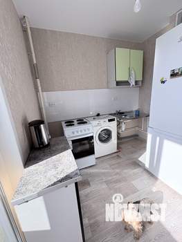 1-к квартира, на длительный срок, 30м2, 6/10 этаж