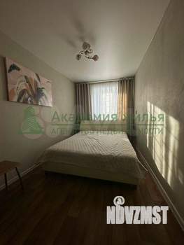 2-к квартира, на длительный срок, 35м2, 1/3 этаж