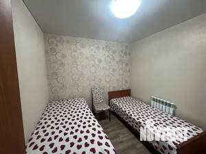 3-к квартира, посуточно, 60м2, 9/10 этаж