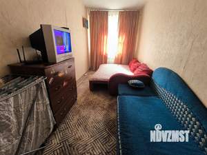2-к квартира, посуточно, 45м2, 5/5 этаж