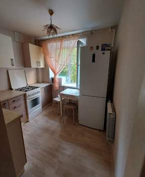 2-к квартира, на длительный срок, 43м2, 2/9 этаж