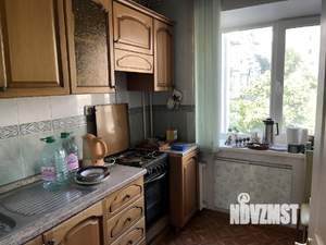 4-к квартира, на длительный срок, 97м2, 3/6 этаж