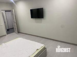 1-к квартира, на длительный срок, 39м2, 5/10 этаж