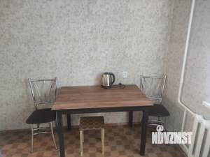 1-к квартира, на длительный срок, 40м2, 2/9 этаж