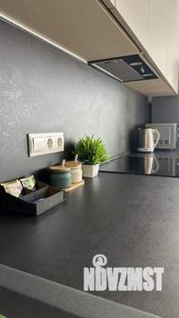 1-к квартира, посуточно, 45м2, 25/25 этаж