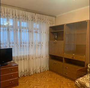 1-к квартира, на длительный срок, 22м2, 9/9 этаж