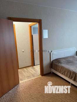 1-к квартира, на длительный срок, 29м2, 6/10 этаж