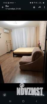 1-к квартира, на длительный срок, 37м2, 6/10 этаж