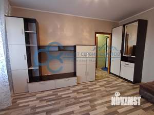 1-к квартира, на длительный срок, 38м2, -2/10 этаж