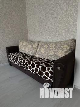 1-к квартира, посуточно, 36м2, 2/10 этаж