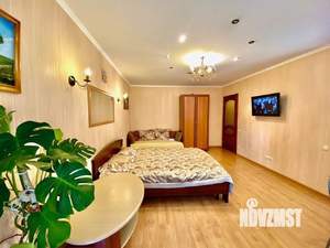 Студия квартира, посуточно, 33м2, 3/5 этаж