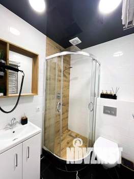 1-к квартира, посуточно, 60м2, 1/1 этаж