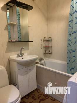 1-к квартира, на длительный срок, 32м2, 2/5 этаж