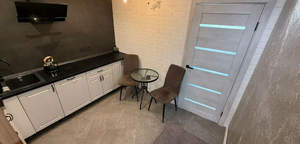 1-к квартира, на длительный срок, 30м2, 1/25 этаж