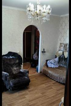 2-к квартира, на длительный срок, 36м2, 4/5 этаж