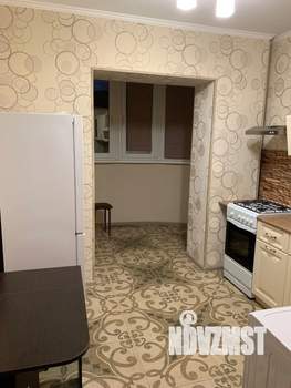 1-к квартира, на длительный срок, 40м2, 9/11 этаж