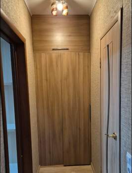 1-к квартира, на длительный срок, 44м2, 6/10 этаж