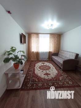 1-к квартира, на длительный срок, 35м2, 6/19 этаж