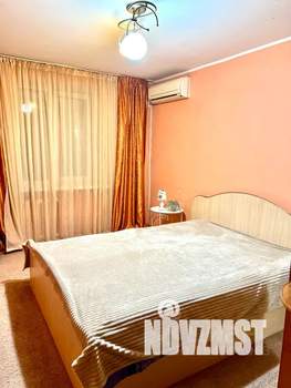 2-к квартира, посуточно, 48м2, 2/9 этаж