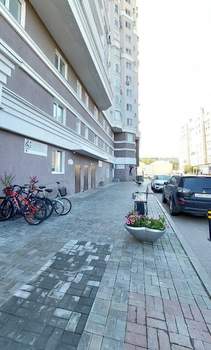 1-к квартира, на длительный срок, 49м2, 15/16 этаж