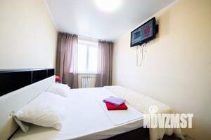 2-к квартира, посуточно, 90м2, 1/1 этаж