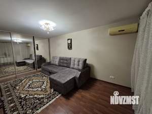 1-к квартира, на длительный срок, 37м2, 8/10 этаж