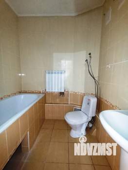 2-к квартира, на длительный срок, 63м2, 2/4 этаж
