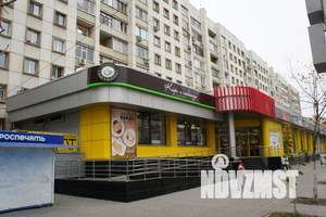 1-к квартира, посуточно, 34м2, 7/10 этаж