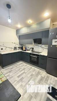 1-к квартира, на длительный срок, 35м2, 4/12 этаж