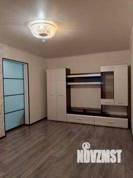 2-к квартира, на длительный срок, 53м2, 10/10 этаж