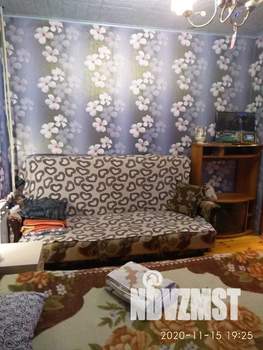 1-к квартира, посуточно, 30м2, 2/9 этаж
