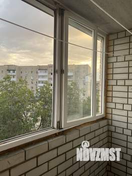 1-к квартира, на длительный срок, 30м2, 7/10 этаж
